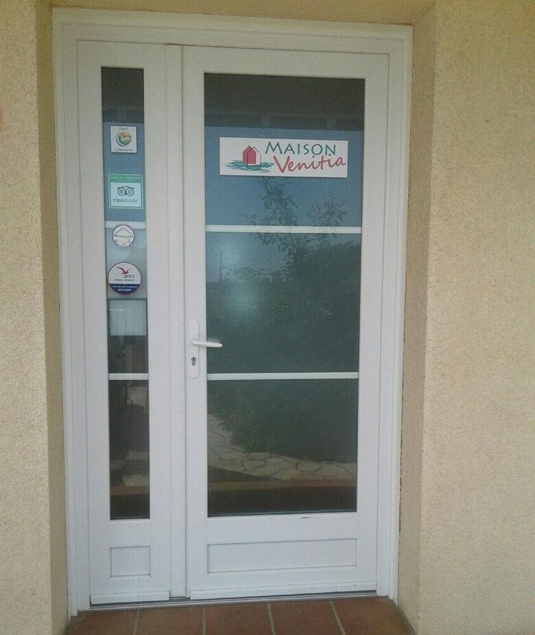 Maison Venitia - G�te