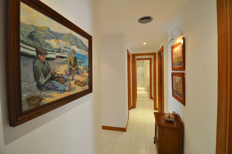 Pent-house Lloretholiday Apartments