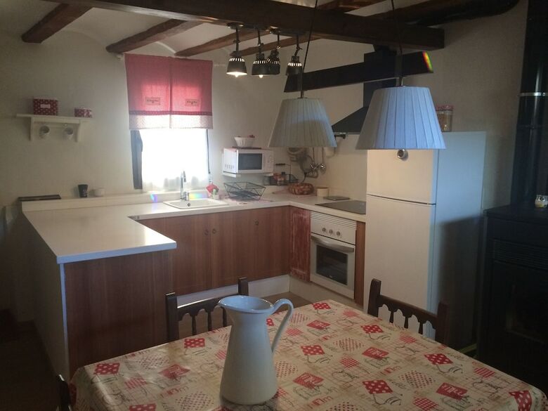 La Casita Del Castillo