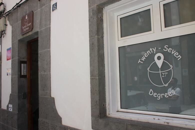 Twenty-seven Degrees Bed & Breakfast