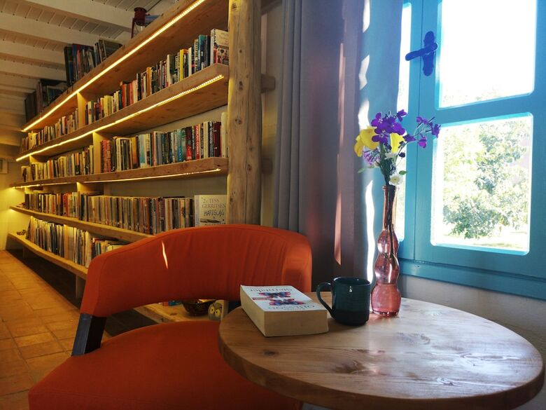 Yonca Lodge Bed & Breakfast