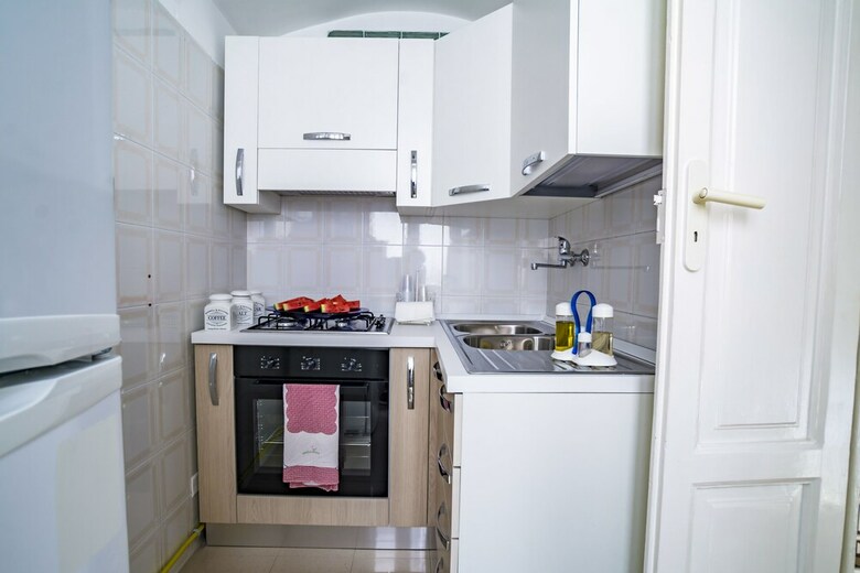 Domus Neptuni Apartment
