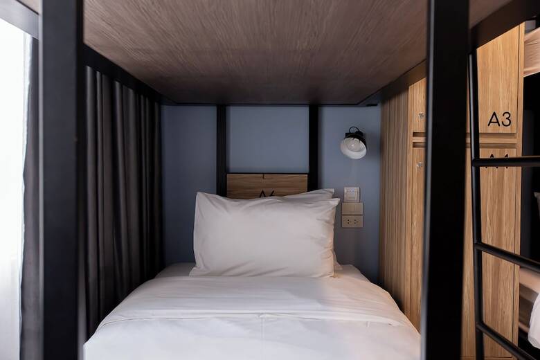 Simply Sleep Hotel