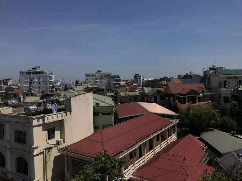 Ngoc Hung Backpackers Hostel