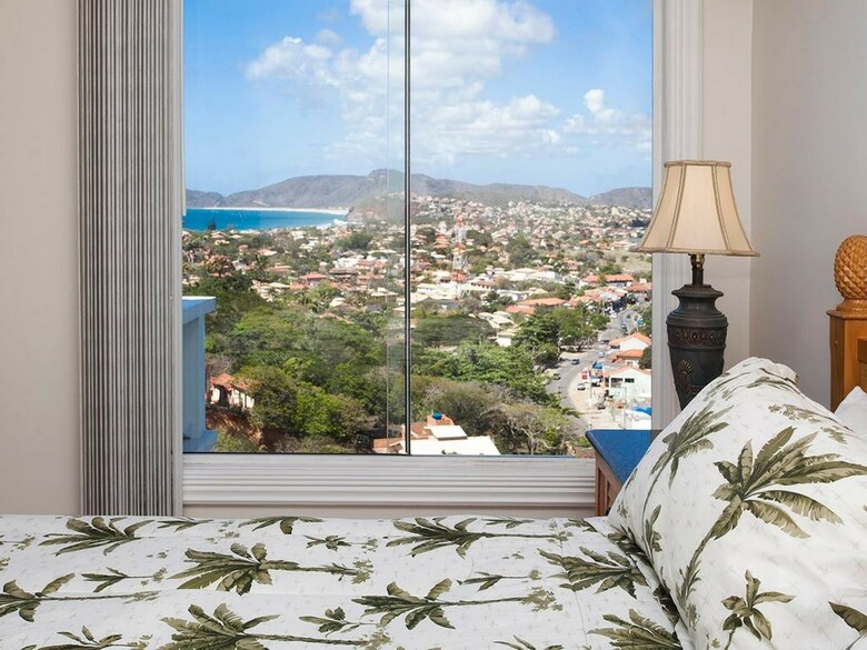 Top De Buzios Boutique Hostel