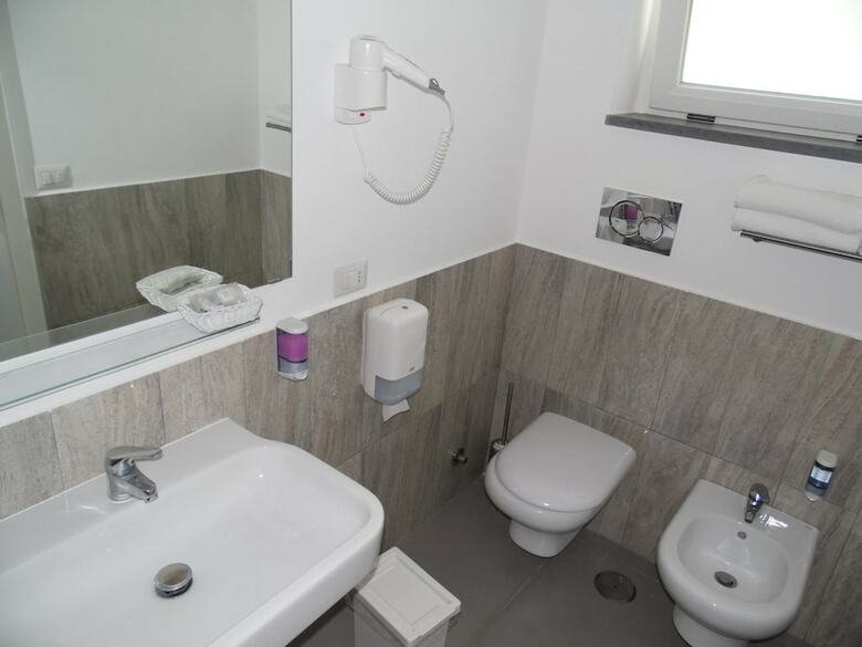 Villa Bianca Bed & Breakfast