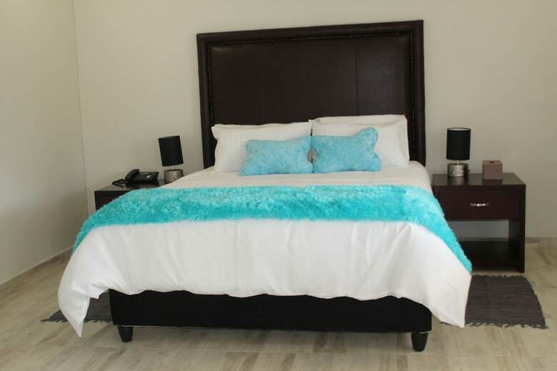 Haithoms Guesthouse Hotel