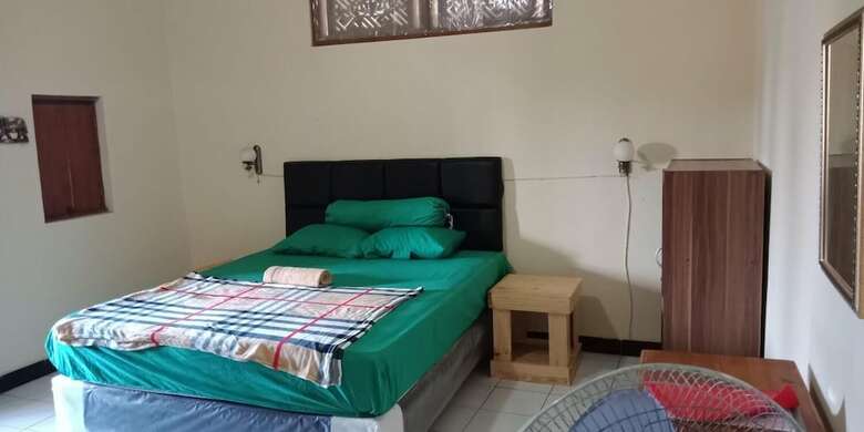 Rori Homestay Hotel