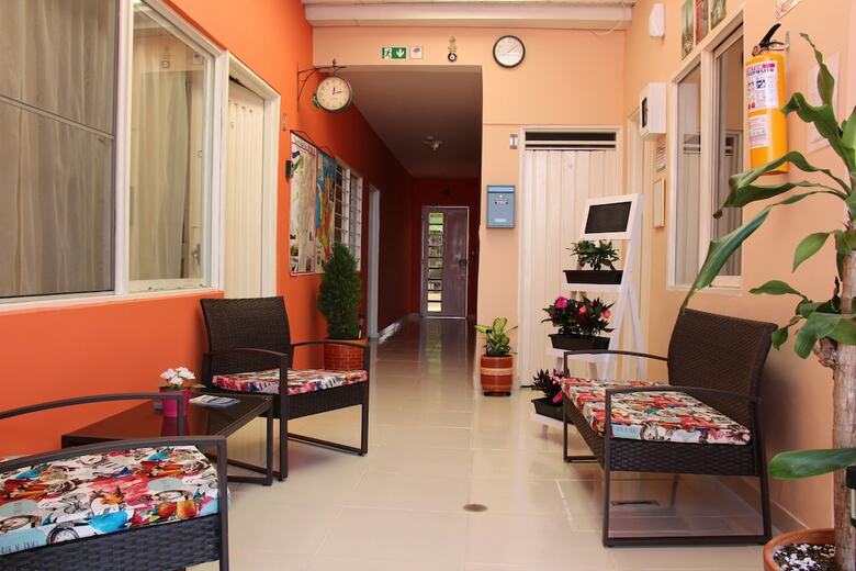 B&B Casa Colon Hostel