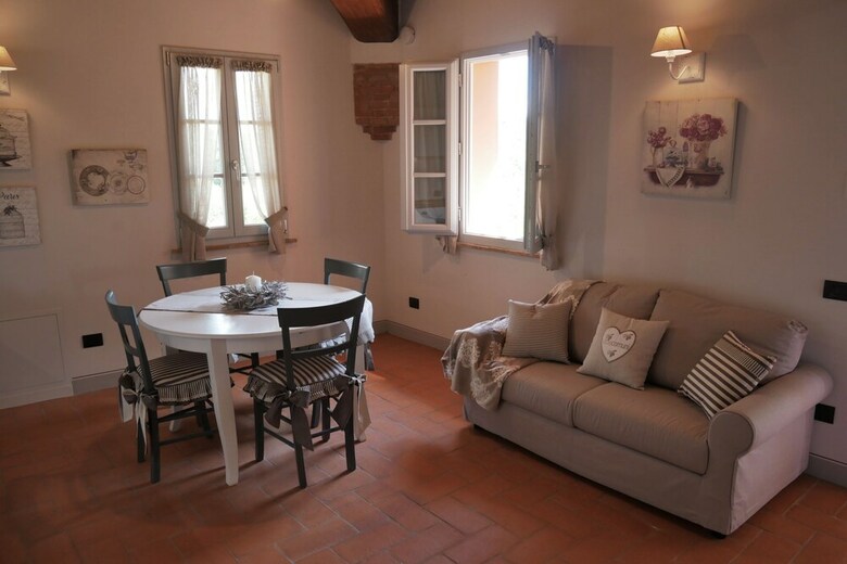 Agriturismo Due Comuni Rural Tourism