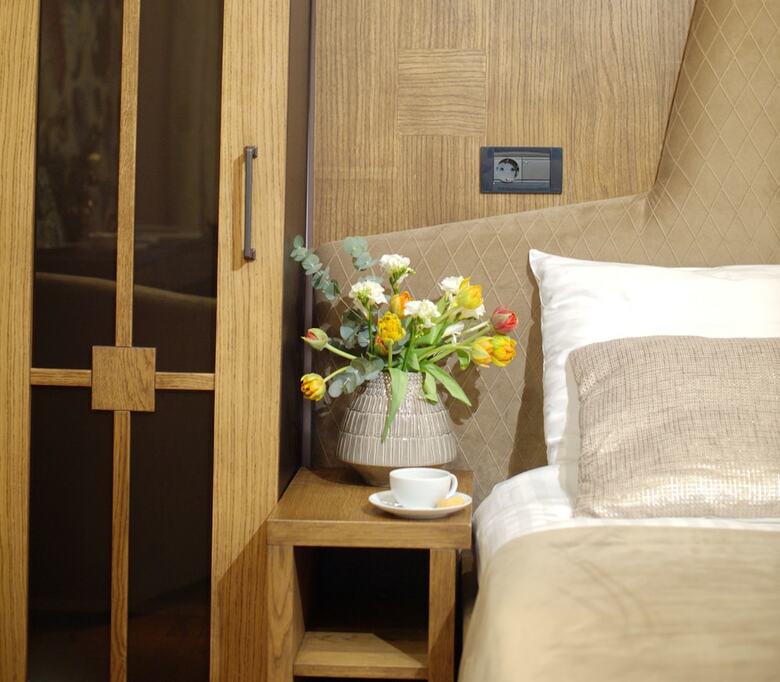 Shato Luxe Hotel