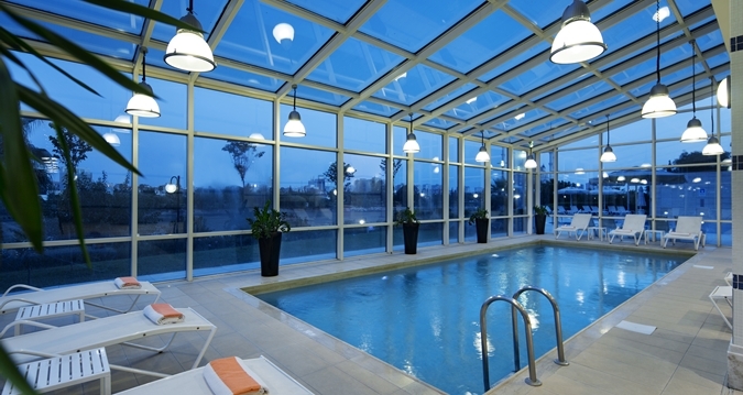 Adana Hiltonsa Hotel