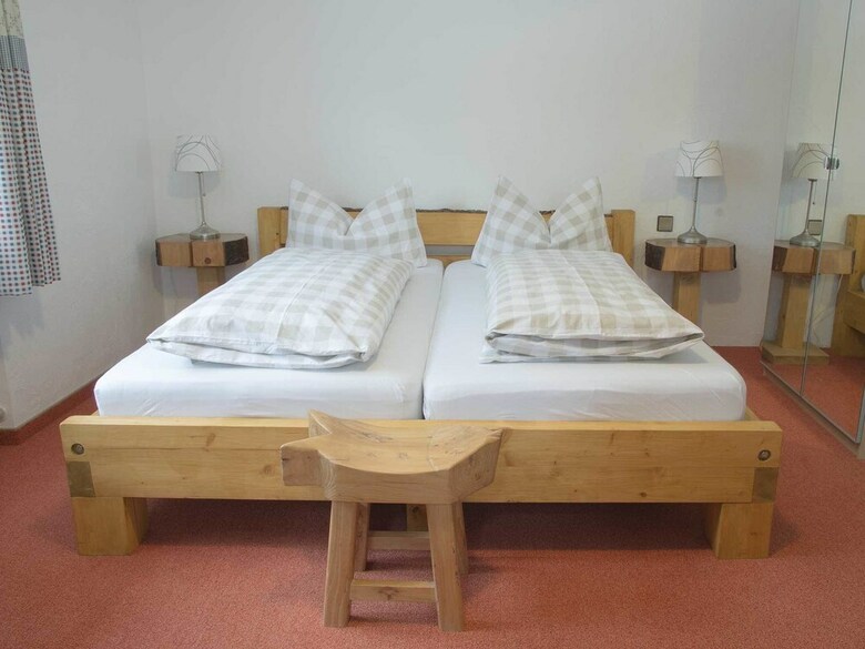 Haus Wildbach Hostel