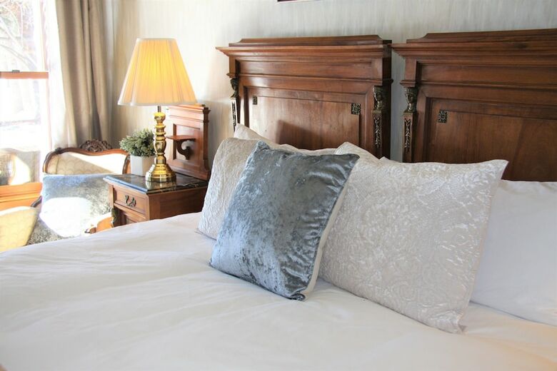 Twisp Terrace Lodge Hotel