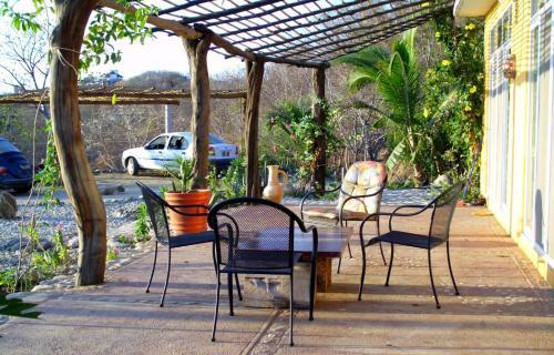 Casa Macondo Apartments