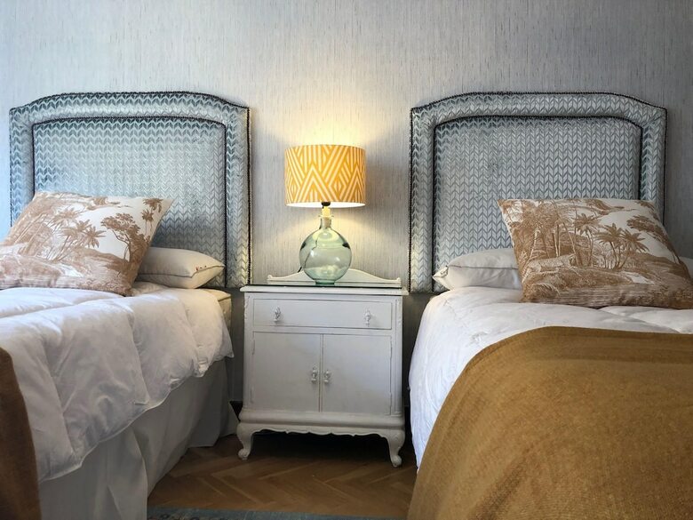 Madrid Rio Apartments