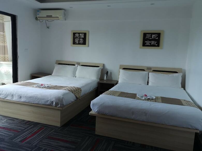 City Apartment Hotel