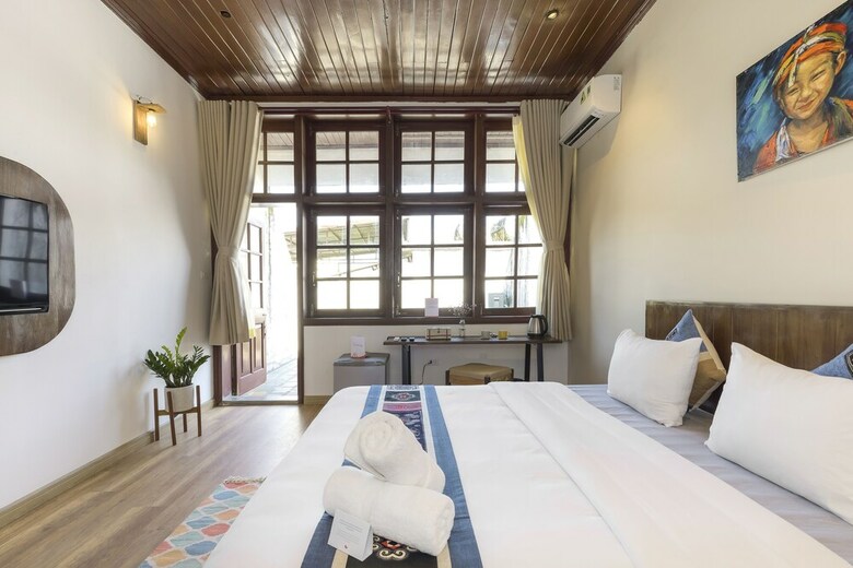 Maison De Sapa Hotel