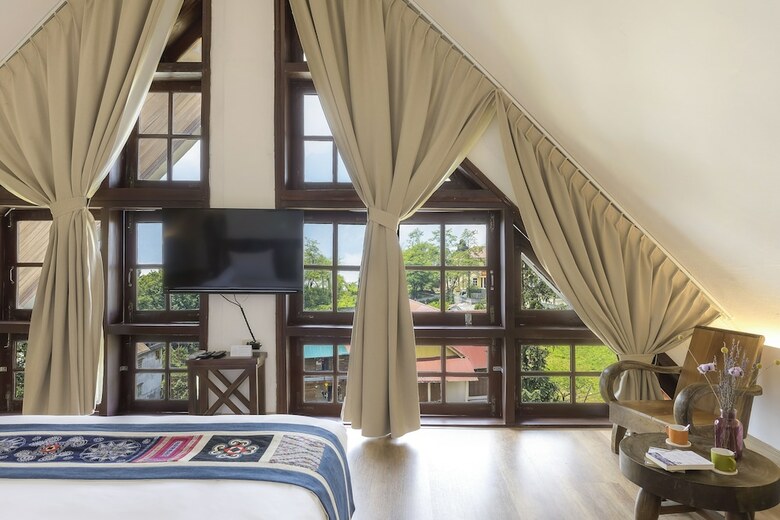 Maison De Sapa Hotel