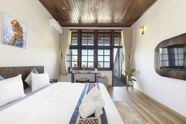 Maison De Sapa Hotel