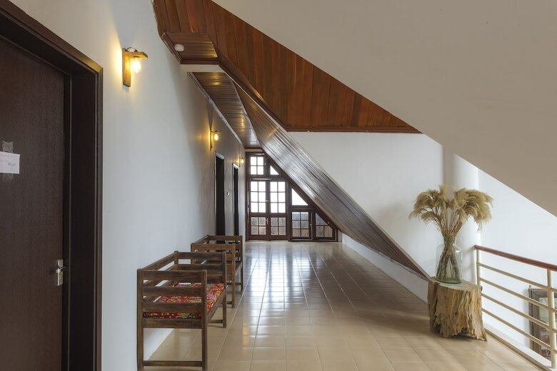 Maison De Sapa Hotel