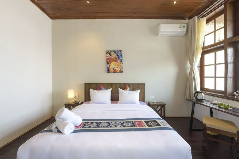 Maison De Sapa Hotel