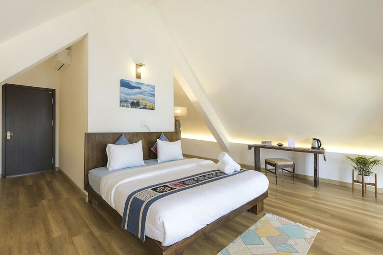 Maison De Sapa Hotel