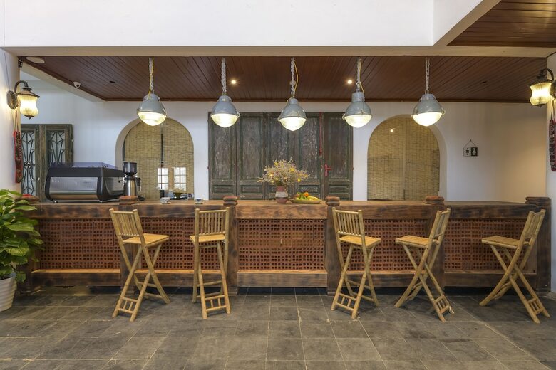 Maison De Sapa Hotel