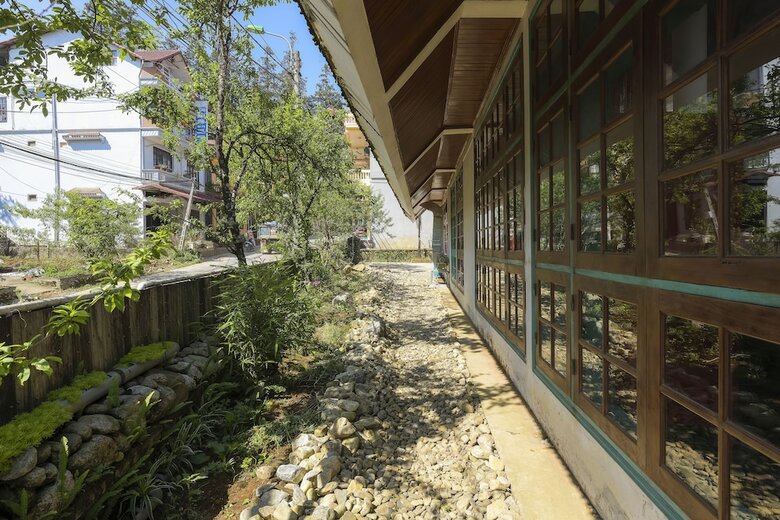 Maison De Sapa Hotel