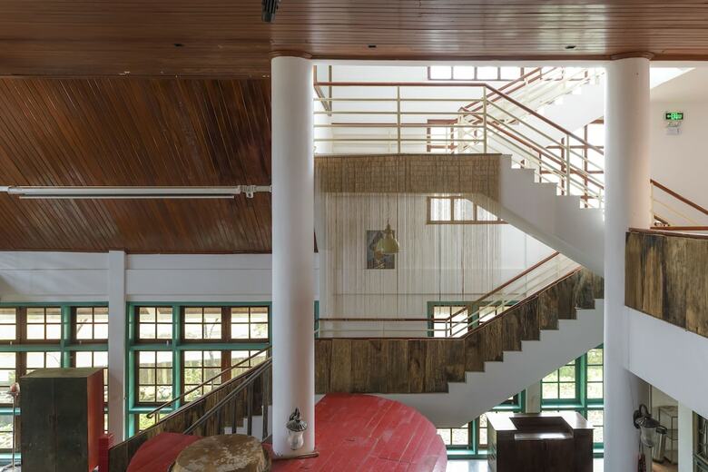 Maison De Sapa Hotel