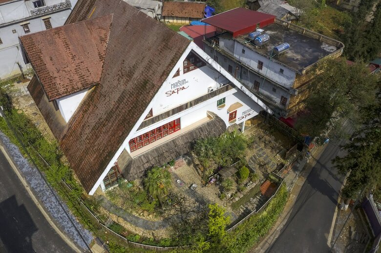Maison De Sapa Hotel