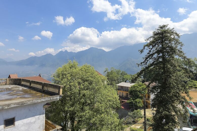 Maison De Sapa Hotel