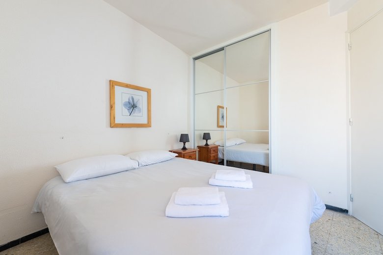 Aquarius Las Burras Apartments