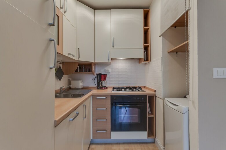 Dome Apartment