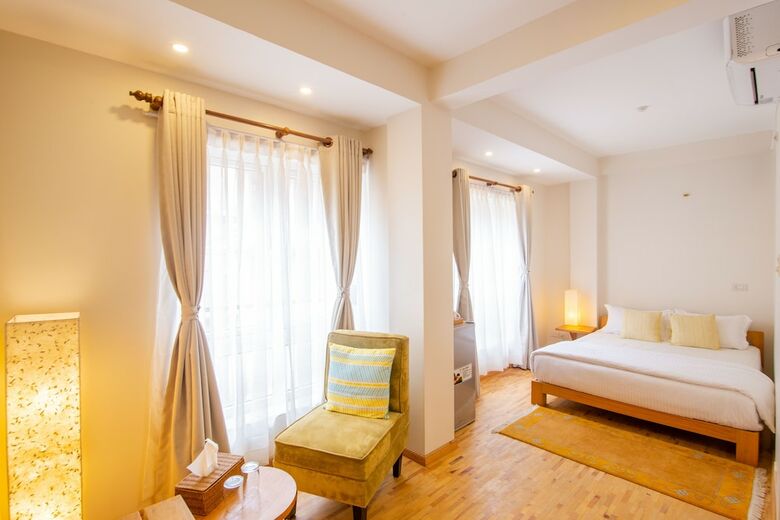 Laxmi Niwas Hotel