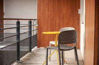 Privilodges Le H�b Grenoble