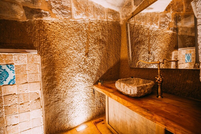 Prime Cappadocia Suites Hotel