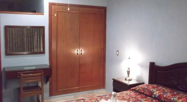 Avenida Cancun Hotel