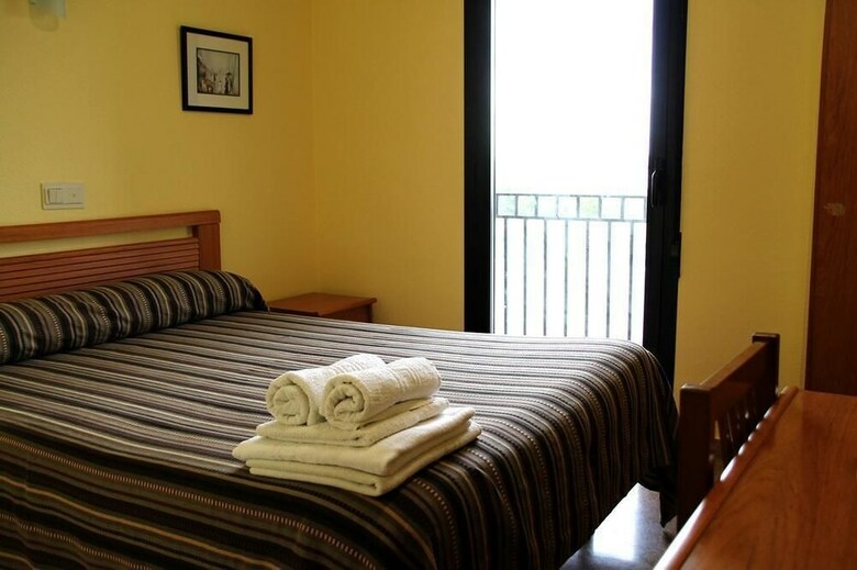 Hostal El Sequero