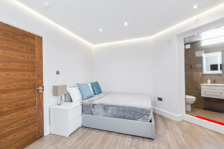 Goldbeaters House Hotel