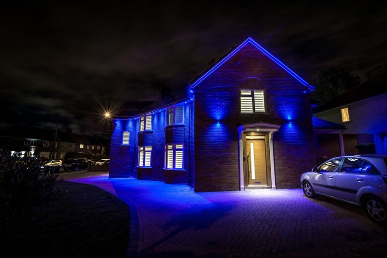 Goldbeaters House Hotel