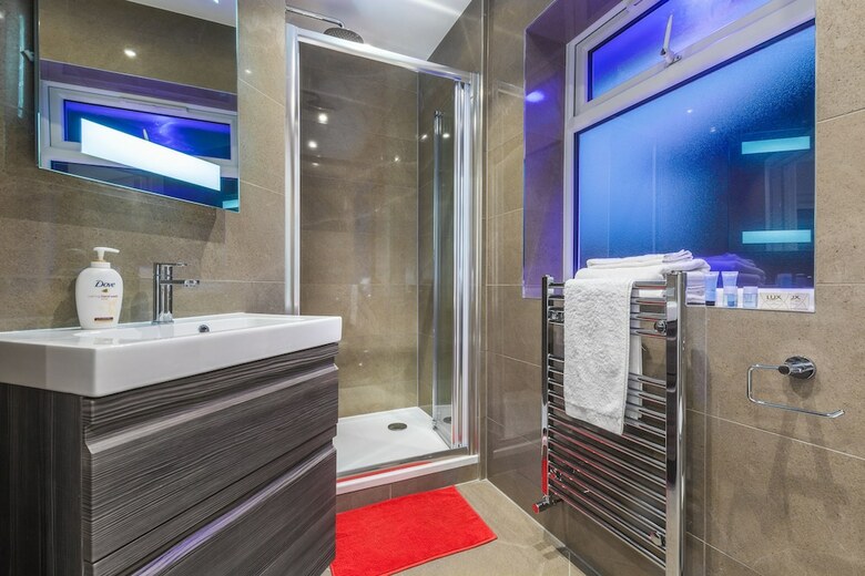 Goldbeaters House Hotel