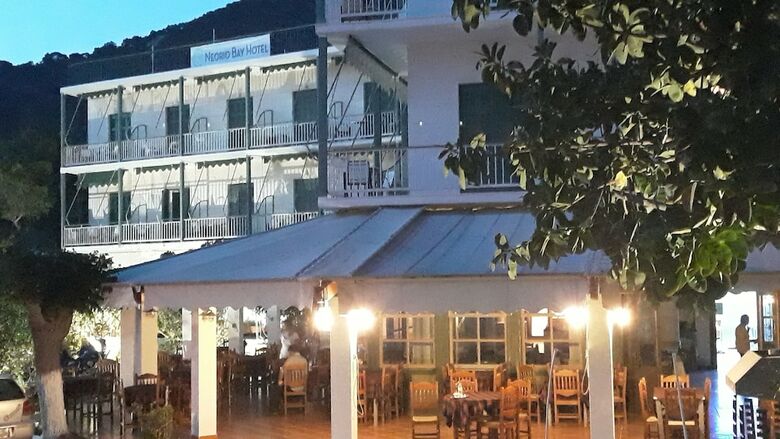 Neorio Bay Hotel