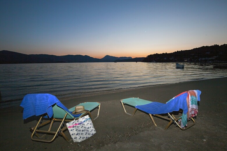 Neorio Bay Hotel