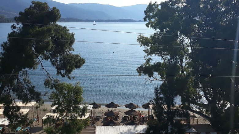 Neorio Bay Hotel
