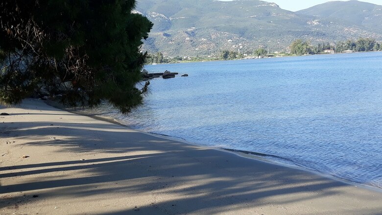 Neorio Bay Hotel