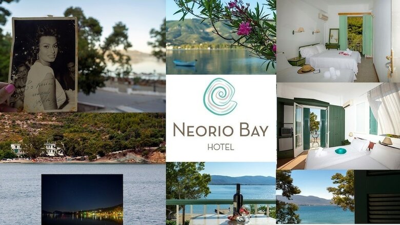 Neorio Bay Hotel