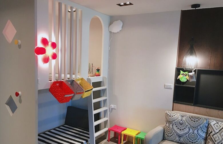Cenju B&B Hotel