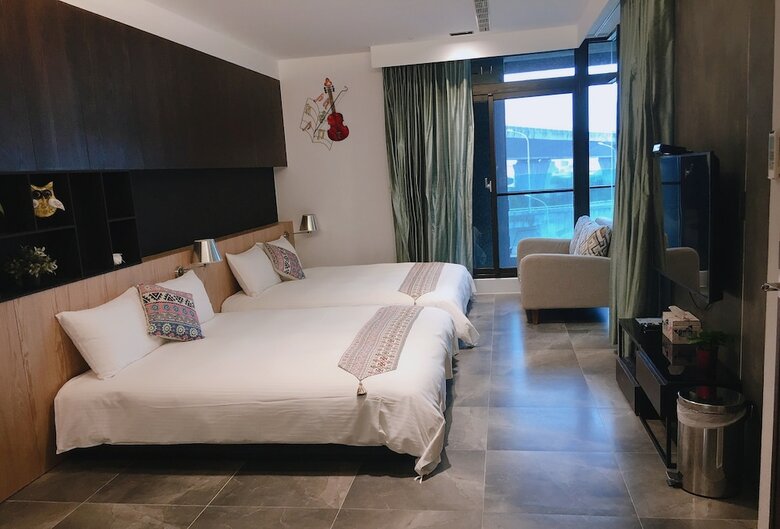 Cenju B&B Hotel