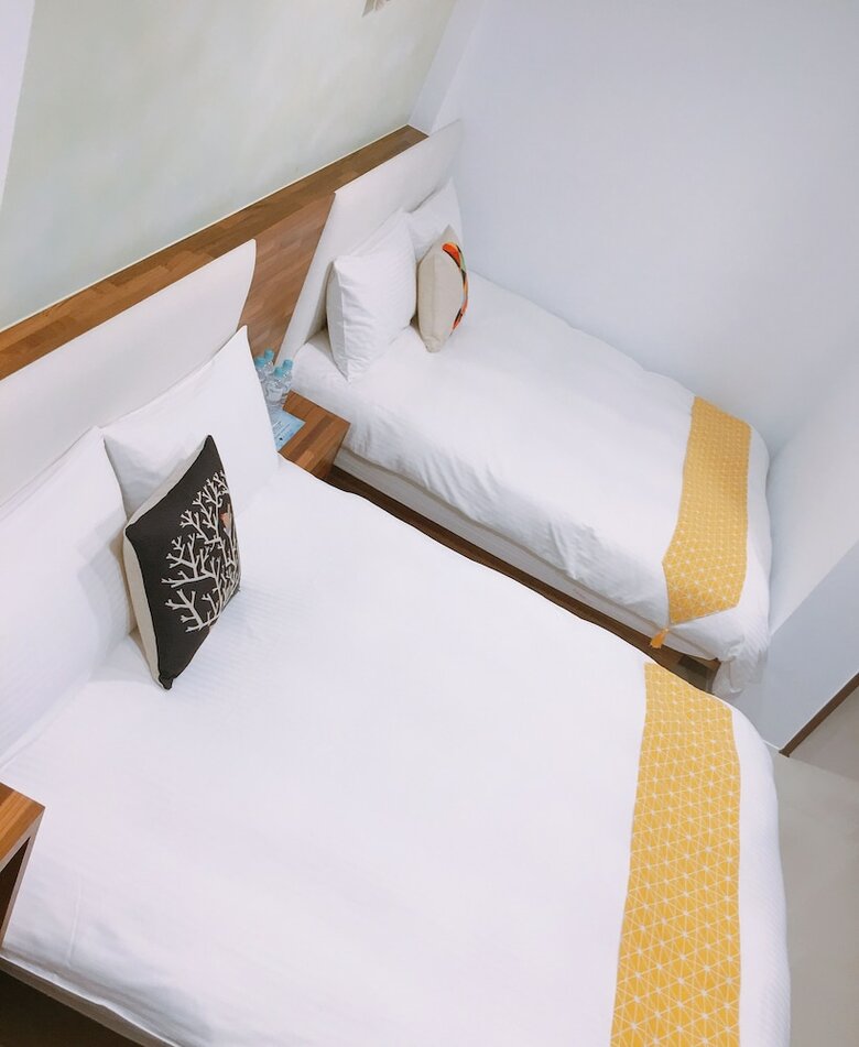 Cenju B&B Hotel